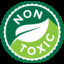 Non-Toxic Tea Leaf