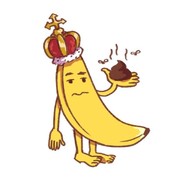 poopybananaking