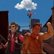Steam Community Avatar