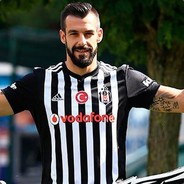 Alvaro NeGredo