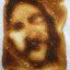Cheezus Toast