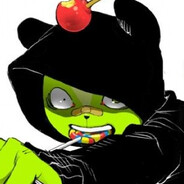 Steam Community Avatar