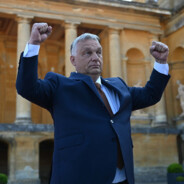 Viktor Orban