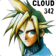 Cloud342 avatar