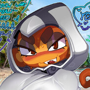 Steam Community Avatar