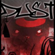 Dust <3
