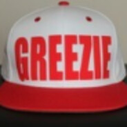 Greezie