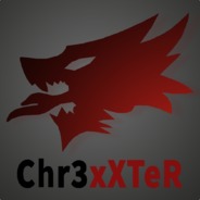 Chr3xXTeR's Avatar
