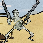 Steam Community Avatar