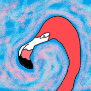 Flamingo avatar