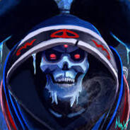 Steam Community Avatar