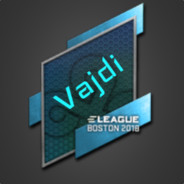 Steam Community Avatar