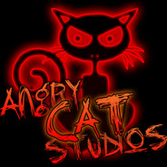 Steam Community :: :: Cute angry cat