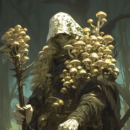 MushDruid