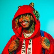 Thundercat