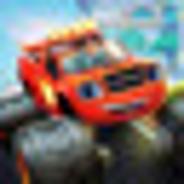 Blaze and the Monster Machines: Axle City Racers