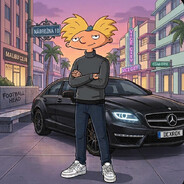 Steam Community Avatar