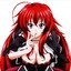 RiasGremory