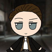 Steam Community Avatar