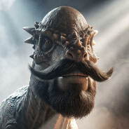 Steam Community Avatar
