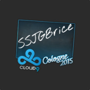 SSJGBRICE