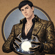 Steam Community Avatar