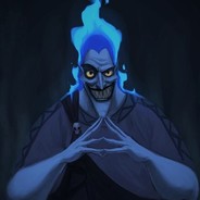 HADES by O M E N