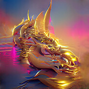 El Dragón Dorado