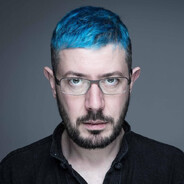 Steam Community Avatar