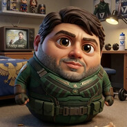 Steam Community Avatar