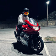 Fox Guardians Kraken YZF600R