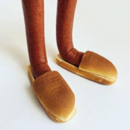 hotdong slippers