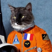Astrocat's Avatar