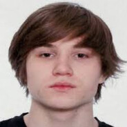 популярный чел