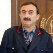 Ali Ekber Çicek