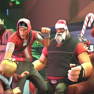 Steam Community Avatar