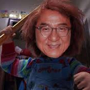 Chucky Chan
