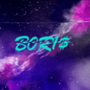 B0R1$ <3