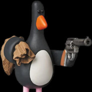 Feathers McGraw