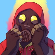 Steam Community Avatar