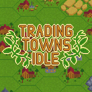 Trading Towns