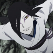 Orochimaru