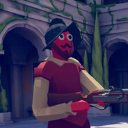 Steam Community Avatar