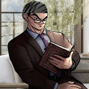 Steam Community Avatar