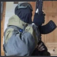 Steam Community Avatar