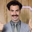 It´s Borat