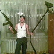 Steam Community Avatar