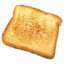 toast