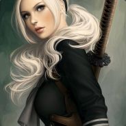 Steam profile avatar of A-Love-A ( S > Cache sets )