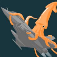 Fighter Squid avatar